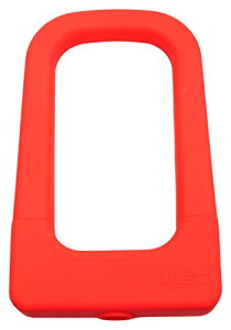 [bN(Ulac) MAGNUM FORCE VRJo[ UbN 73mm x 140mm UL-MU3-03 RED