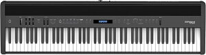 �݌Ɍ���[�y���������z Roland ���[�����h/FP-60X-BK �u���b�N �X�s�[�J�[�����|�[�^�u���E�s�A�m �R���p�N�g �e���S�n�ɂ��������FP-X�V���[�Y Bluetooth �����āE�_���p�[�y�_���t��
