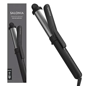 �݌Ɍ���[�y���������z�T���j�A SALONIA �X���[�X�V���C�� �J�[���w�A�A�C���� �u���b�N 32mm SAL23106BK