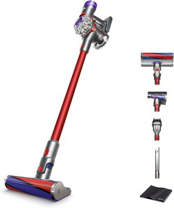 �݌Ɍ���[�y���������zDyson(�_�C�\��) �|���@ �R�[�h���X Dyson V8 Origin (SV25 RD2 AM) �X�e�B�b�N �n���f�B�N���[�i�[ �T�C�N�����y�ς��Ȃ��p���t���ȋz���́B�_�C�\�� �G���g���[���f���B�z