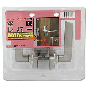 aCY(Waki Sangyo) GIKEN hAmu WR-171 o[nh ؐp jbP Kp29~45mm BS60