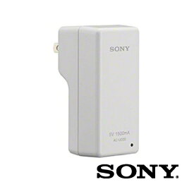 USB ACアダプター 手元スピーカー対応 AC-UD20 SONY ソニー