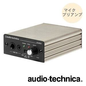 }CNzAv }CNvAv }CNz[q̂ȂAV@Ń}CNAg\ AT-MA2 audio-technica I[fBIeNjJ