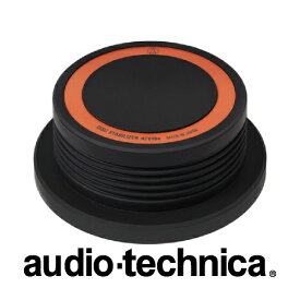 ディスクスタビライザー AT618a ターンテーブル 固定 audio-technica オーディオテクニカ