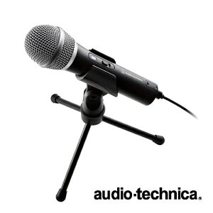 nhwh^}CNz zMXg[~O e[NɍœK USB/XLR}CNz ATR2100x-USB USB Type-C Windows MacOS }CNz_[ fXNX^ht audio-technica I[fBIeNj
