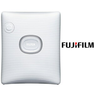 X}[gtHp v^[ `FL XNGAp instax SQUARE Link AbVzCg INS SQUARE LINK WHITE X}zv^[ ARGtFNg ʐ^ vg FUJIFILM xmtC tWtB