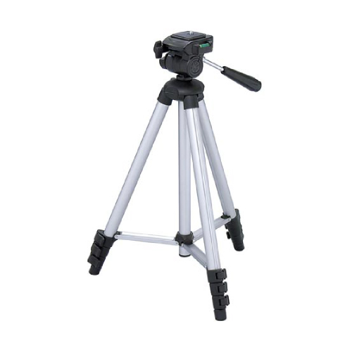 世界的に 最安挑戦 クーポン利用でお得にお買い物 4段三脚 カメラ ビデオカメラ用 4段伸縮式 軽量 シルバー W312 HAKUBA funnel.ltd funnel.ltd