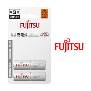 jbPfdr P3` 2pbN 1.2V min.1900mAh HR-3UTC 2B xm FDK