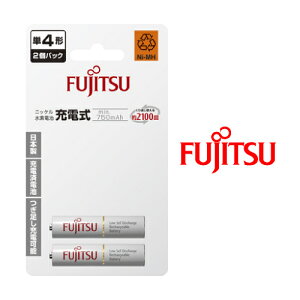 �j�b�P�����f�d�r �P4�` 2�p�b�N 1.2V min.750mAh HR-4UTC 2B �x�m�� FDK