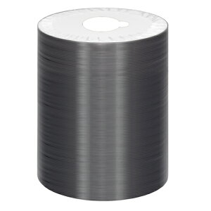 DVD-R �f�[�^�L�^�p 4.7GB 1-16�{���Ή� 1��L�^�p 100�� �Ɩ��p �r�W�l�X�p�b�N �z���C�g���[�x�� ���C�h����Ή� DVR-P47H100 RiDATA