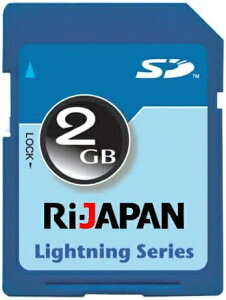 SDJ[h SD[J[h 2GB RJSD002-4418 RiJAPAN A[ACWp y[OKi|Xgjz