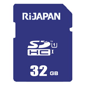 SDHCJ[h f[^] SDHCJ[h 32GB SD Class10 UHS class1 UHS-IΉ Full HDΉ RiJAPAN y[OKi|Xgjz