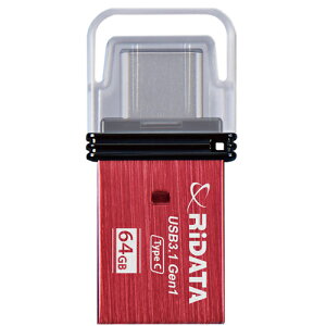 fAUSB[ USB 3.1 Gen1 16GB 32GB 64GB Type-C / USB A f[^] RI-HT1U3 RD bh p\RɂX}zɂ^ubgɂg fAUSB[ RiTEK usb RiDATA Cf[^ y[