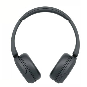 ヘッドホン ワイヤレス ステレオヘッドセット 最大50時間再生 WH-CH520 ブラック BZ ホワイト WZ ブルー LZ ベージュCZ ピンク PZ イエロー YZ 360 Reality Audio認定 長時間再生 小型 軽量 iphone スマホ blu