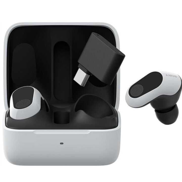 楽天市場】ゲーミングギア INZONE Buds インゾーン ワイヤレスノイズ  