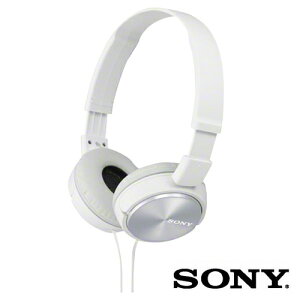 NCbN܂肽݋@\ XeIwbhz zCg MDR-ZX310 W RpNg  ̍C[pbh̗p sony wbhz SONY \j[