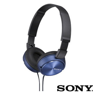 �N�C�b�N�܂肽���݋@�\ �X�e���I�w�b�h�z�� �u���[ MDR-ZX310 LQ2 �R���p�N�g ������ �����̍����C���[�p�b�h���̗p sony �w�b�h�z�� SONY �\�j�[