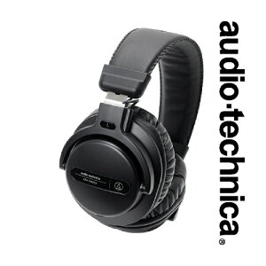 DJwbhz ubN ATH-PRO5XBK 1500Wϋv AEhC[^Cv Cpbh \ DJpJ[R[h |[^upXg[gR[h  wbhtH audio-technica I[fBIeNj