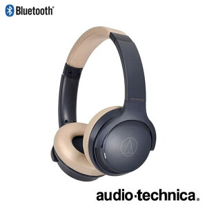 ���C�����X�w�b�h�z�� �ő�60���� �}���[�d�Ή� �l�C�r�[�x�[�W�� ATH-S220BT NBG �y�� ���ɂ��� �L���g�p�� ���R�ꂵ�ɂ��� �����O�o�b�e���[ ���� �Q�[�� �n���Y�t���[�ʘb �}���`�|�C���g