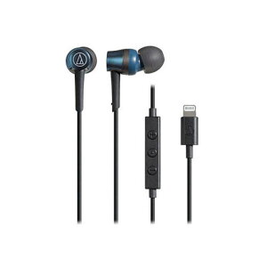 LightningpCz }CNtR ATH-CKD3Li ubN u[ bh zCg CgjO NATEh Rꂵɂ ͂ɂ iphone ipad Applei CtH audio-technica I[fB