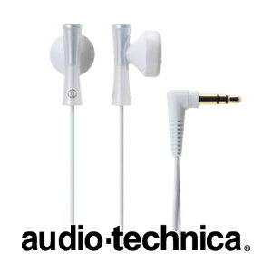 �C���z�� �C���i�[�C���[�w�b�h�z�� �z���C�g �y�� ������ �N���A�ȍ����� ATH-J100 WH audio-technica �I�[�f�B�I�e�N�j�J