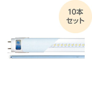 LEDv ǌ^ 40W F 10{Zbg  nCXybN LEDƖ 2000[ 1200mm d16W LDL-1220L4B ݌ɏ Z[ RIJAPAN