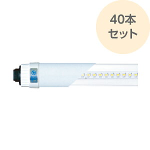 LEDv ǌ^ 110W F 40{Zbg  nCXybN LEDƖ 5200[ 2400mm LDL-2452L5B ݌ɏ Z[ RIJAPAN