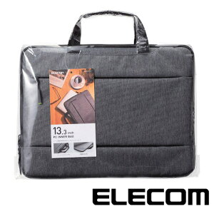 �n���h���t���C���i�[�o�b�O(�J�W���A��) �O���[ BM-IBCH13GY �p�\�R�� �P�[�X �p�\�R���P�[�X �C���i�[�P�[�X 13.3�C���`�܂Ŏ��[�\ �G���R�� ELECOM