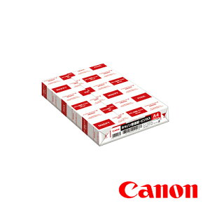 CANON キヤノン 普通紙 500枚 両面印刷対応 インクジェット用普通紙 ビジネス FB-101A4500