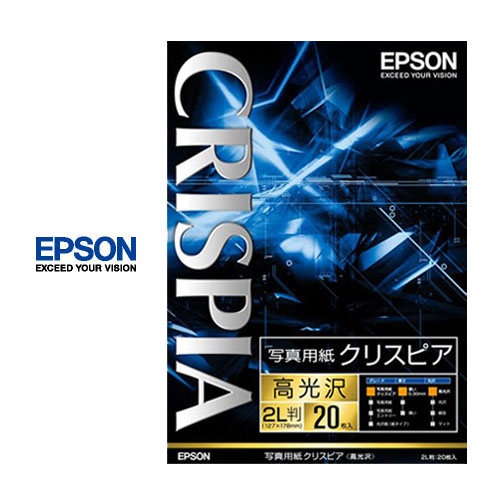 エプソン 写真用紙 l判の人気商品・通販・価格比較 - 価格.com