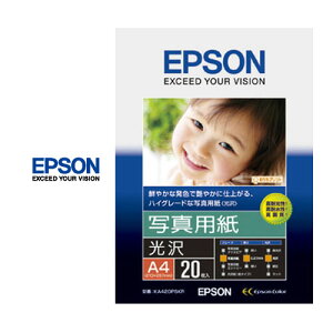 ʐ^p  Fɂ A4 20 0.27mm Fx92 ƒp Ɩp KA420PSKR EPSON Gv\