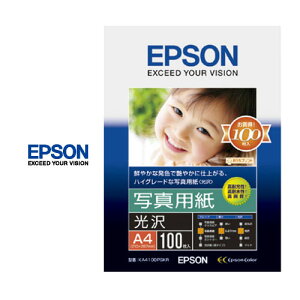 ʐ^p  A4 100 0.27mm Fx92 ԐFɂ KA4100PSKR EPSON Gv\