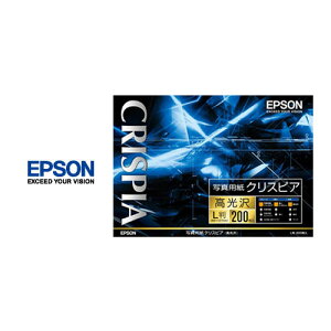 ʐ^p NXsA  L 200 0.3mm Fx98 KL200SCKR EPSON Gv\