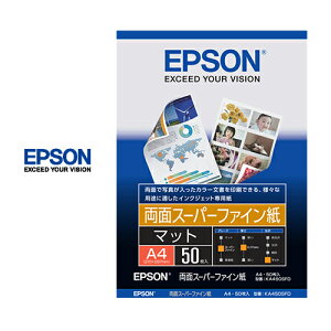 ʃX[p[t@C }bg A4 50 0.17mm Fx96 KA450SFD EPSON Gv\