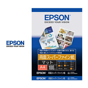ʃX[p[t@C }bg A4 100 0.17mm Fx96 KA4100SFD EPSON Gv\