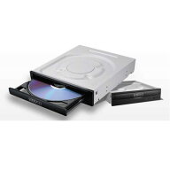 バルク品 RITEK Liteon製 16X SATA内蔵 CD DVD RW DVD DLディスクドライブ DH-16AFSH PREMM2 ライテック