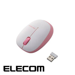 �}�E�X ���C�����X BlueLED�}�E�X S�T�C�Y M-BL20DB �V���o�[ SV �s���N PN �O���[�� GN �u���[ BL �ӂ���ƌy���A���ɂ��� �y���͂ő���ł��鏬�^�y�ʐ݌v ���� �G���R�� ELECOM