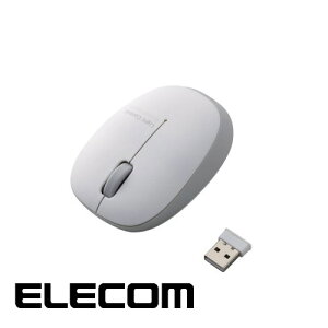 �}�E�X ���C�����X BlueLED�}�E�X S�T�C�Y M-BL20DB �V���o�[ SV �s���N PN �O���[�� GN �u���[ BL �ӂ���ƌy���A���ɂ��� �y���͂ő���ł��鏬�^�y�ʐ݌v ���� �G���R�� ELECOM
