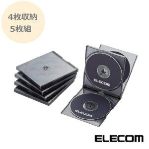 u[CfBXN DVD CD P[X 4[ 5g W^Cv NAubN CCD-JSCNQ5CBK fBXNP[X fBXN [  GR ELECOM