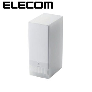 Blu-ray DVD CDpfBXNt@C 120[ NA CCD-FB120CR fBXN [ t@C sDz CfbNXxt wxJ[ht GR ELECOM