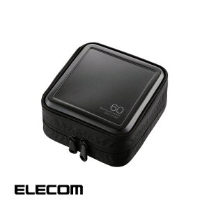 Blu-ray CD DVDΉt@Xi[P[X 60 ubN u[C [ P[X fBXNP[X fBXN [ CCD-HB60BK GR ELECOM