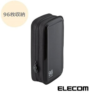 CD DVD t@Xi[P[X 96[ ubN CCD-H96 BK fBXNP[X fBXN [ P[X Z~n[h cd dvd ^ sDzP[X GR ELECOM