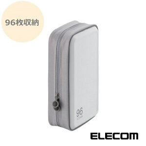 CD DVD t@Xi[P[X 96[ zCg CCD-H96 WH fBXNP[X fBXN [ P[X Z~n[h^Cv sDzP[X ^ cd dvd GR ELECOM