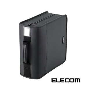 CD DVDt@Xi[P[X 320[ ubN CCD-SS320BK fBXNP[X fBXN[ e v ^ sDzP[X GR ELECOM