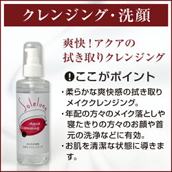 楽天市場 美容 雑貨 スキンケア ボディケア 田中科学 ソレルナ化粧品シリーズ りかの良品