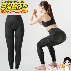 【ロング丈】 体幹 スクワット スパッツ ★後払い可！★ニーズ 体幹スクワットスパッツ ロング メール便 送料無料 男女兼用 立つ 座る 歩く 日常動作 筋力トレーニング 筋トレ 前太もも スクワット効果 脚 上げ下げ ウエストまわり 股関節 サポート 負荷 nkp sdf