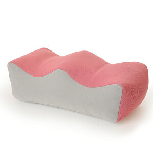 低反発 フィット 足らく 枕 ★後払い可! ★ 低反発フィット足らく枕 単品 送料無料 睡眠健康指導士監修 足 脚 ふくらはぎ 足枕 枕 クッション 立ち仕事 デスクワーク うつ伏せ寝 読書クッシ