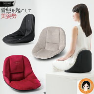美姿勢 コシオス プレミアム ★後払い可！☆ cosios PREMIUM コシオスプレミアム 送料無料 男女兼用 美姿…