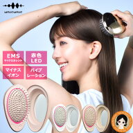 wavewave EMSブラシ エア ミニ ★最大20％OFF ☆ WAVEWAVE EMS Brush Air mini 送料無料 ems ブラシ ヘア…