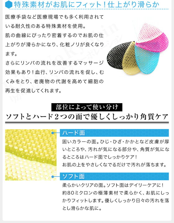 市場 スプラコール ボディ ピンク ヘルシ価格 バス用品 ボディスポンジ ハニカム